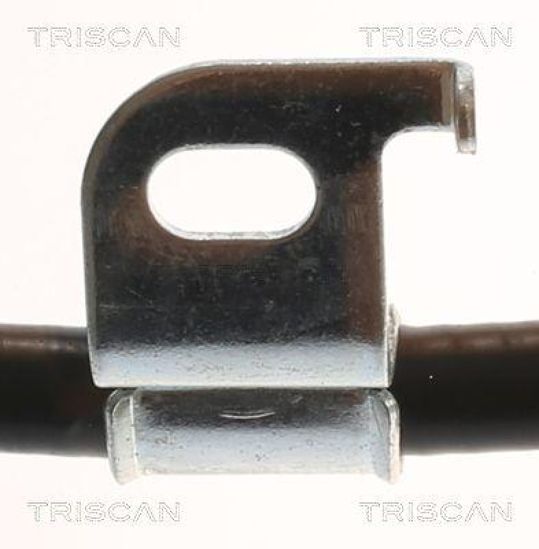TRISCAN 8140 69179 Handbremsseil f&uuml;r Suzuki