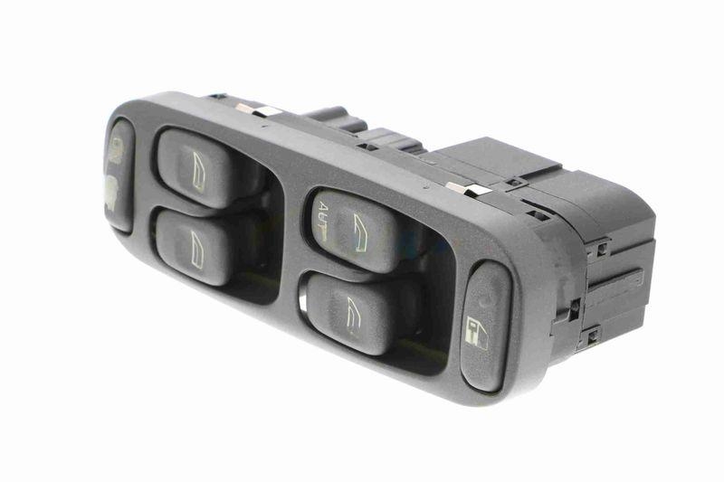 VEMO V95-73-0014 Schalter, Fensterheber 18-Polig f&uuml;r VOLVO