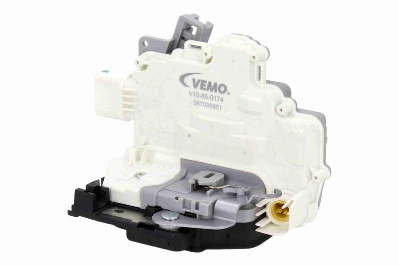 VEMO V10-85-0174 T&uuml;rschloss vorne links f&uuml;r VW