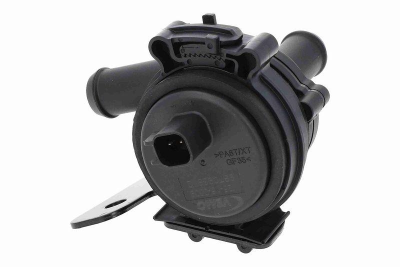 VEMO V25-16-0009 Zusatzwasserpumpe (Kühlwasserkreislauf) 12 V. für FORD