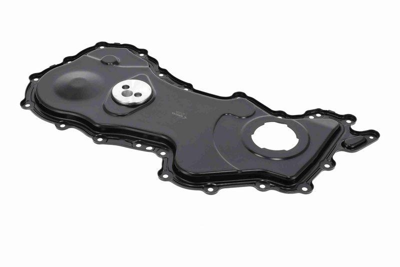 VAICO V30-4280 Steuergehäusedeckel für MERCEDES-BENZ