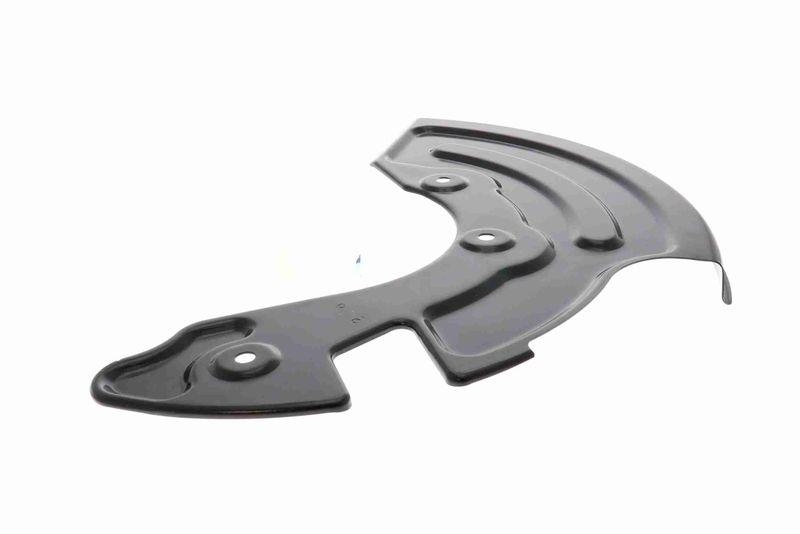 VAICO V10-5478 Spritzblech, Bremsscheibe Vorderachse links f&uuml;r VW