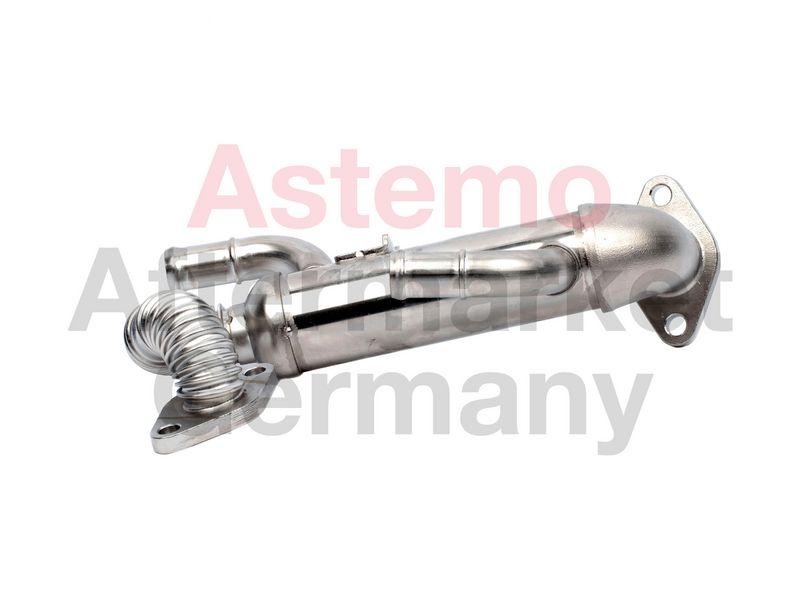 HITACHI 2505990 K&uuml;hler, AGR-Ventil f&uuml;r SEAT u.a.