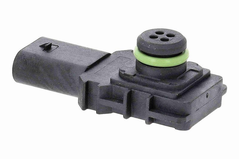 VEMO V10-72-0247 Sensor, Saugrohrdruck 3-Polig / mit Dichtring f&uuml;r VAG