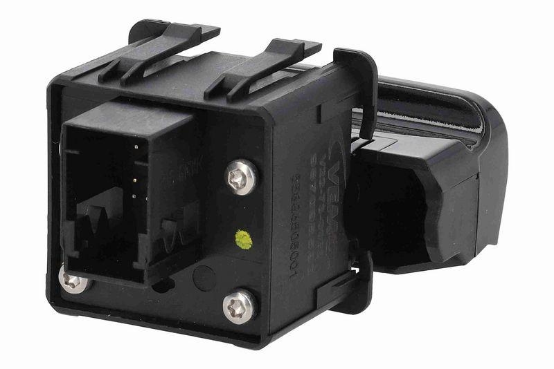 VEMO V22-73-0032 Schalter, Feststellbremsbetätigung schwarz-Glänzend für CITROËN