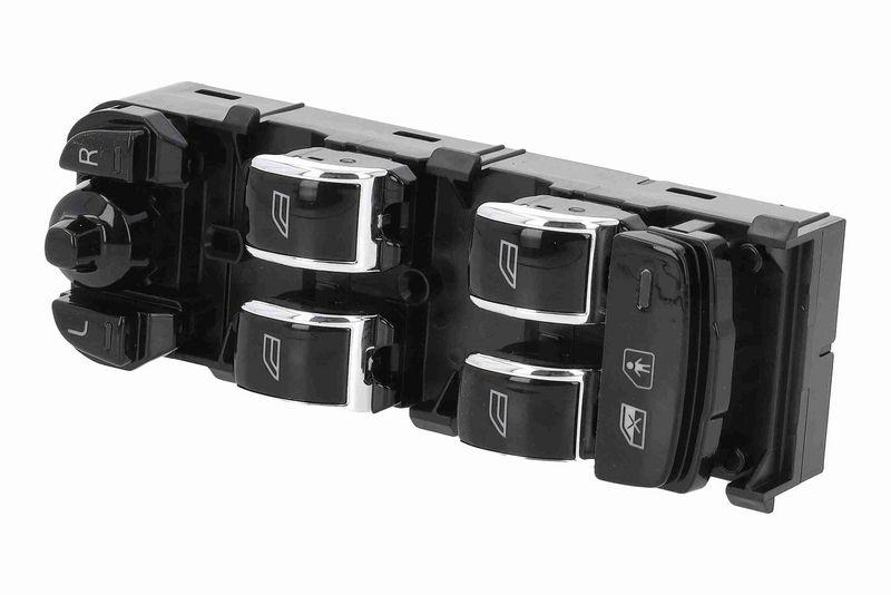 VEMO V95-73-0028 Schalter, Fensterheber 11-Polig, vorne f&uuml;r VOLVO