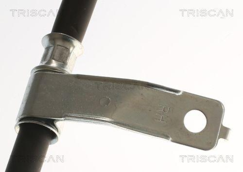 TRISCAN 8140 181173 Handbremsseil f&uuml;r Kia/Hyundai