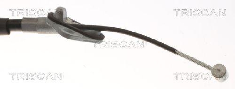 TRISCAN 8140 69184 Handbremsseil f&uuml;r Suzuki
