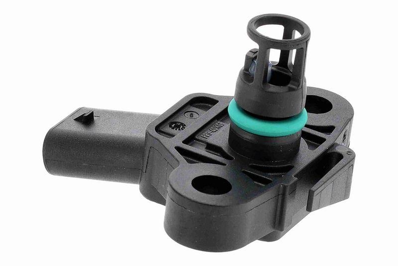 VEMO V10-72-0251 Sensor, Saugrohrdruck 3-Polig / mit Dichtung f&uuml;r VAG