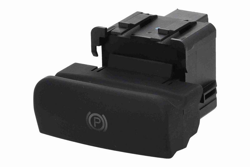 VEMO V22-73-0033 Schalter, Feststellbremsbetätigung schwarz für CITROËN