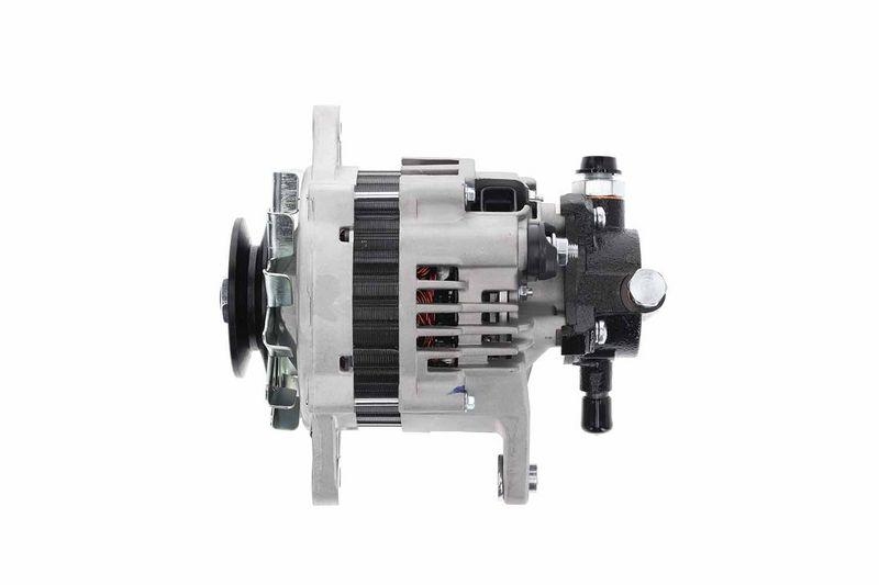 HELLA 8EL 011 711-071 Generator 14V 70A