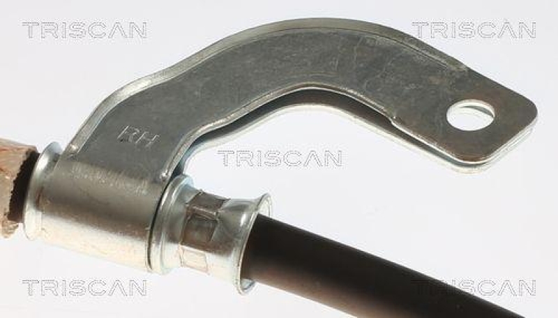 TRISCAN 8140 181174 Handbremsseil f&uuml;r Kia/Hyundai