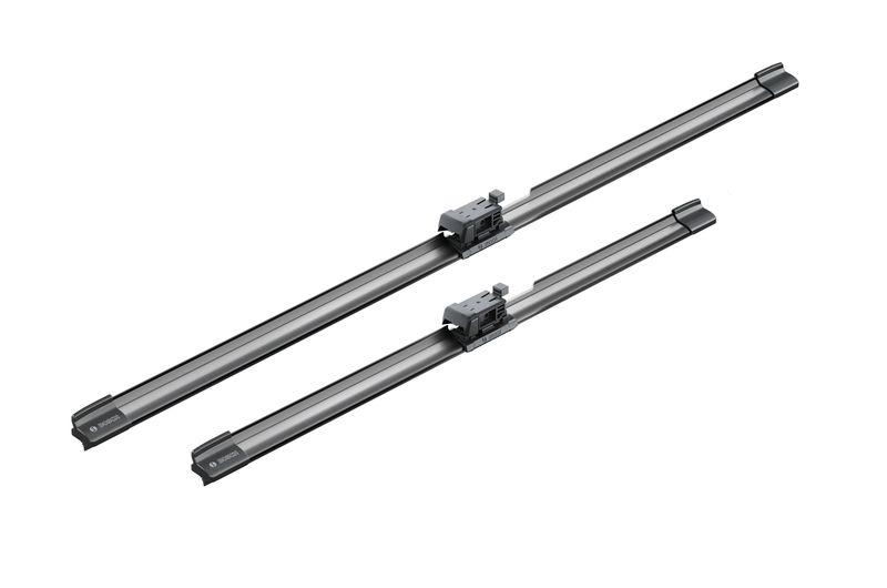 BOSCH 3 397 110 006 Wischblatt A006J Aerotwin JET Blade Scheibenwischer 650/475 mm
