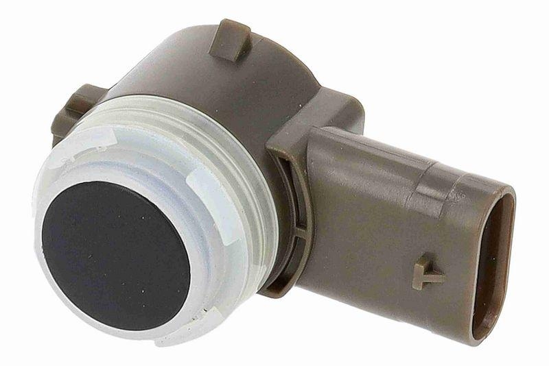 VEMO V10-72-0253 Sensor, Einparkhilfe 3-Polig / Einbauseite hinten für VAG