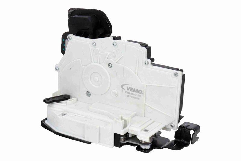 VEMO V10-85-0179 T&uuml;rschloss hinten rechts f&uuml;r AUDI