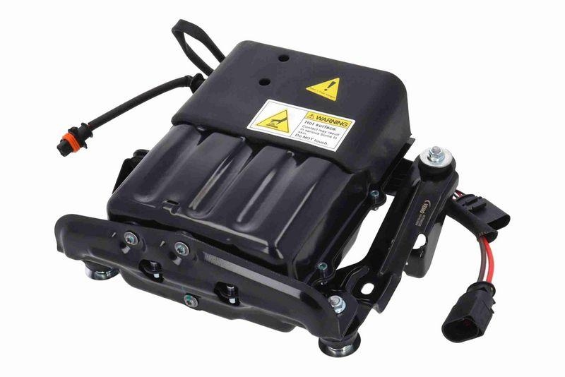 VEMO V45-52-0004 Kompressor, Druckluftanlage für PORSCHE