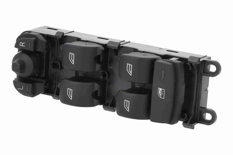 VEMO V95-73-0031 Schalter, Fensterheber 11-Polig, vorne f&uuml;r VOLVO