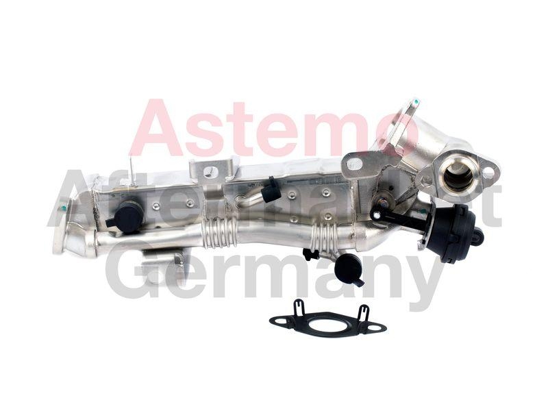 HITACHI 2505994 K&uuml;hler, AGR-Ventil f&uuml;r BMW u.a.