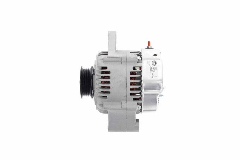 HELLA 8EL 011 711-101 Generator 14V 70A