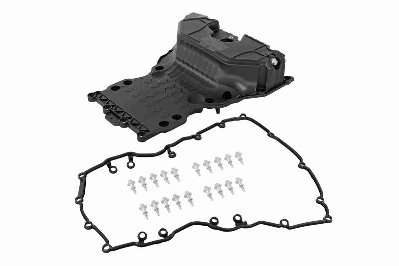 VAICO V30-4288 &Ouml;lwanne Kunststoff f&uuml;r MERCEDES-BENZ