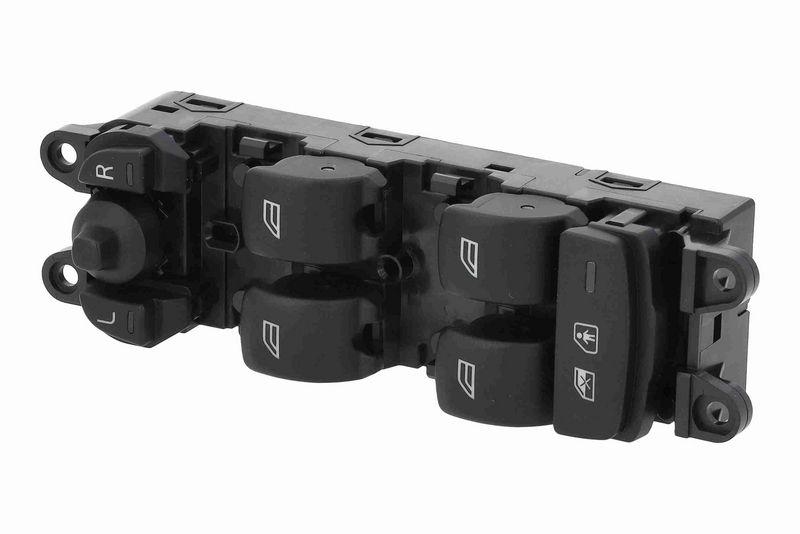 VEMO V95-73-0032 Schalter, Fensterheber 11-Polig, vorne f&uuml;r VOLVO