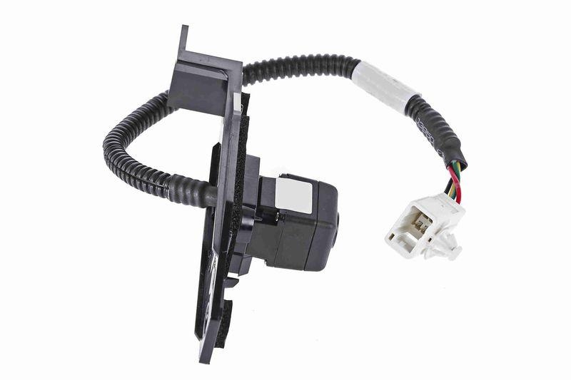 ACKOJA A70-74-0079 Rückfahrkamera, Einparkhilfe 4-Polig / mit Kabel für LEXUS