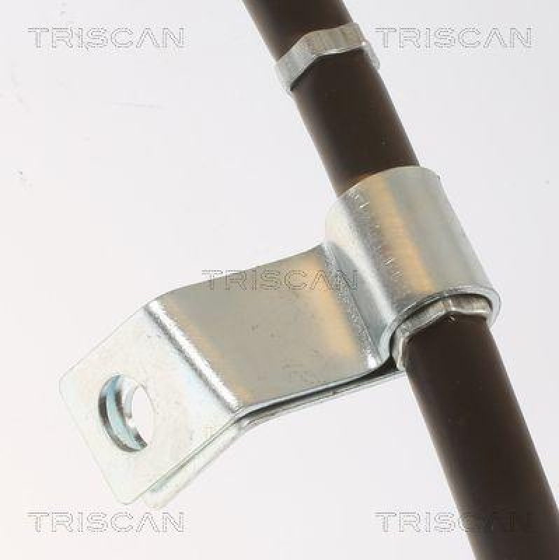 TRISCAN 8140 181177 Handbremsseil f&uuml;r Hyundai