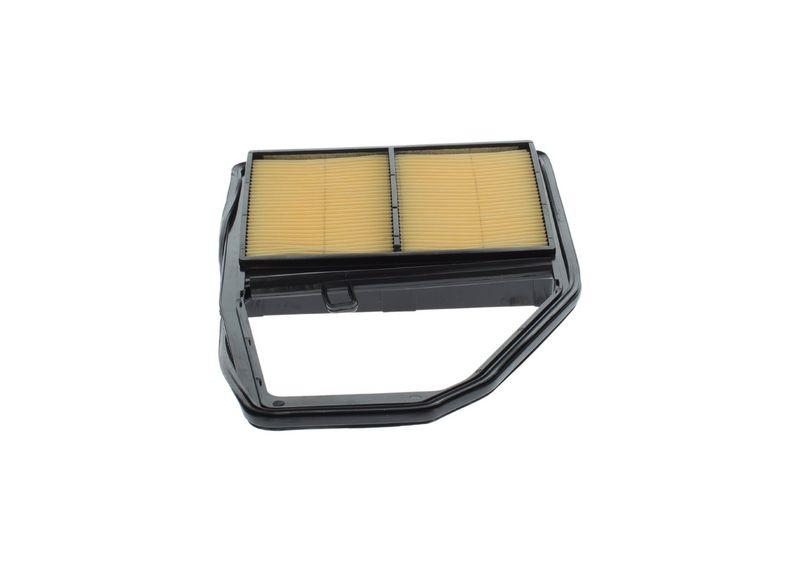 BOSCH 1 457 433 322 Luftfilter