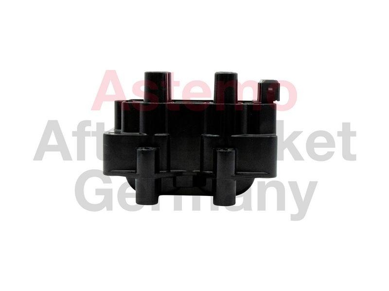 HITACHI 2508768 Z&uuml;ndspule f&uuml;r OPEL u.a.