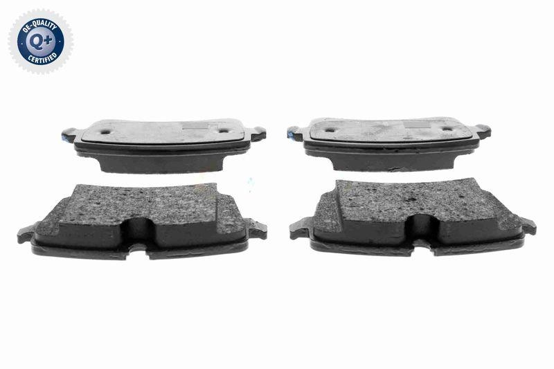 VAICO V10-1024 Bremsbelagsatz, Scheibenbremse Trw-Lucas-Girling f&uuml;r VW