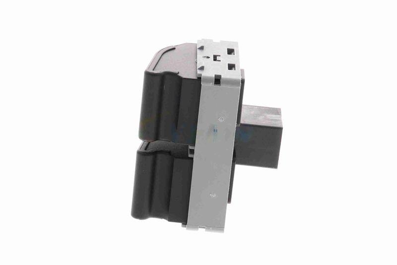 VEMO V10-73-0241 Schalter, Fensterheber Fahrert&uuml;r, f&uuml;r Vordere Fensterheber mit f&uuml;r VW