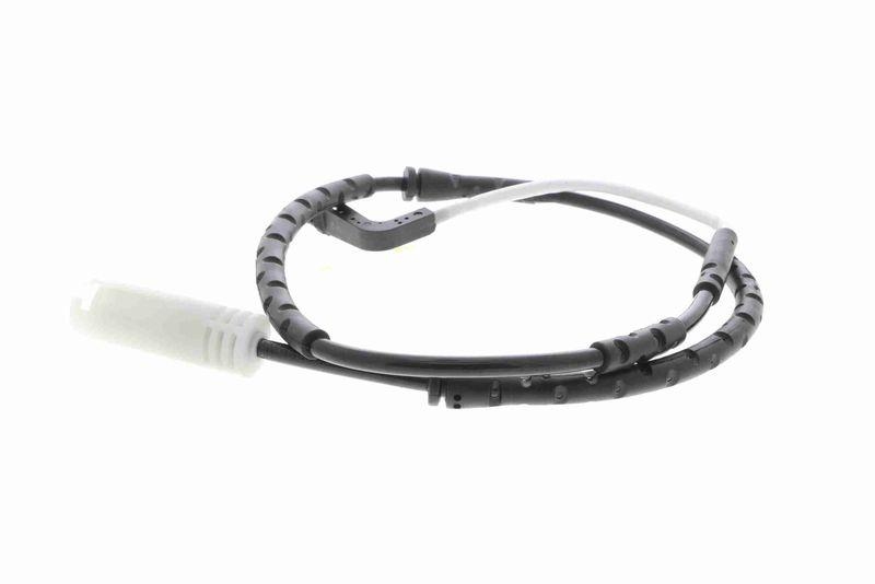 VEMO V20-72-5137 Warnkontakt, Bremsbelagverschleiß 850 mm vorne für BMW