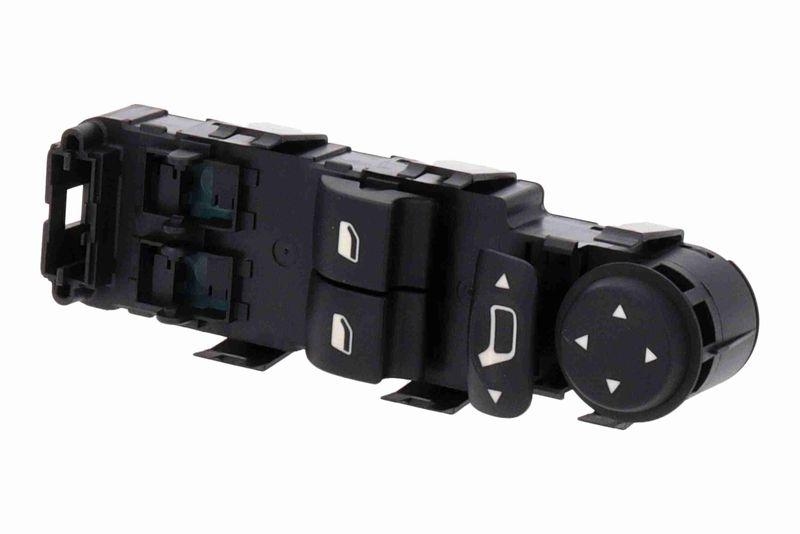 VEMO V22-73-0039 Schalter, Fensterheber Fahrerseite f&uuml;r CITRO&Euml;N