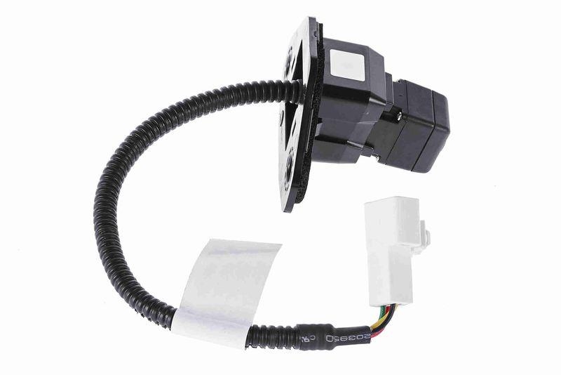 ACKOJA A70-74-0081 Rückfahrkamera, Einparkhilfe 4-Polig / mit Kabel für LEXUS