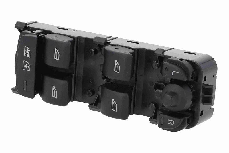 VEMO V95-73-0035 Schalter, Fensterheber 11-Polig, vorne für VOLVO