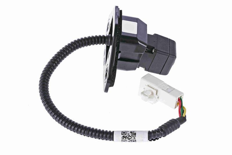 ACKOJA A70-74-0082 Rückfahrkamera, Einparkhilfe 4-Polig / mit Kabel für LEXUS