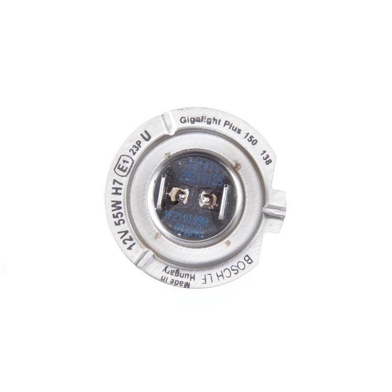 BOSCH 1 987 301 137 Gl&uuml;hlampe Hauptscheinwerfer Plus 150 Gigalight BL