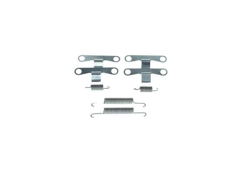 BOSCH 1 987 475 109 Zubehörsatz Feststellbremsbacken