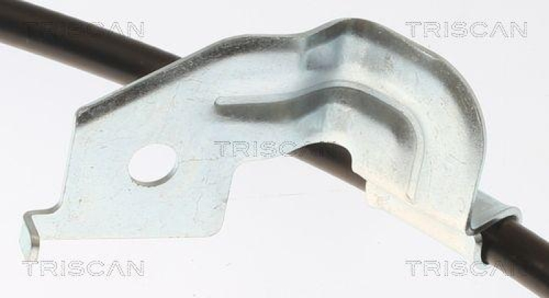 TRISCAN 8140 69193 Handbremsseil f&uuml;r Suzuki