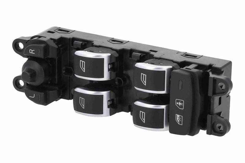 VEMO V95-73-0036 Schalter, Fensterheber 11-Polig, vorne für VOLVO