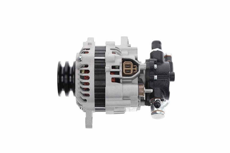 HELLA 8EL 011 711-181 Generator 14V 80A