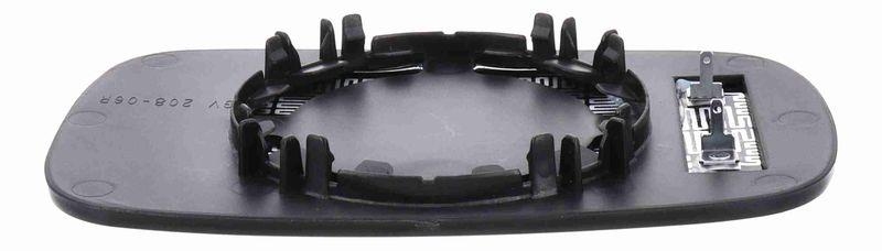VEMO V46-69-0007 Spiegelglas, Außenspiegel für RENAULT