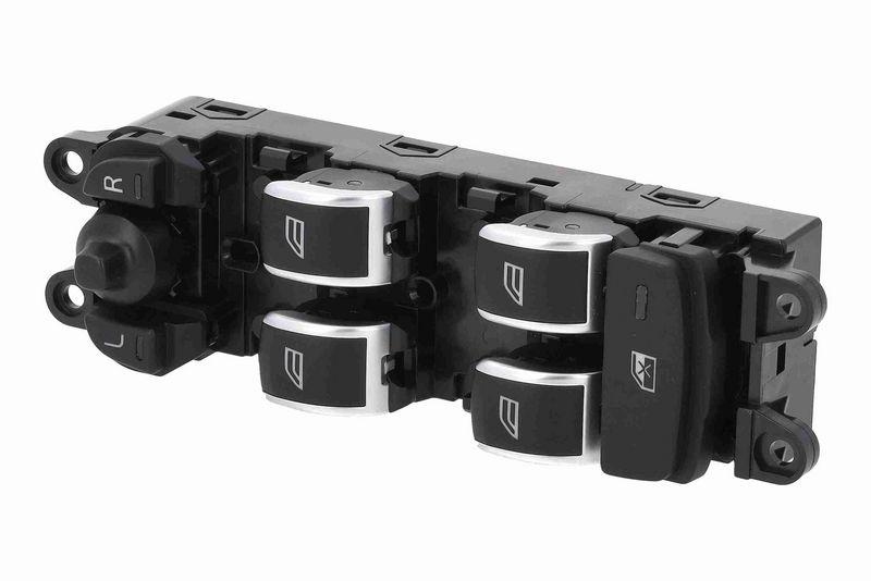 VEMO V95-73-0037 Schalter, Fensterheber 11-Polig, vorne f&uuml;r VOLVO