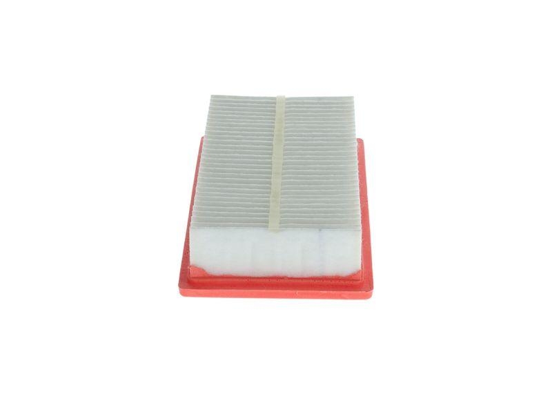 Bosch F 026 400 634 Luftfiltereinsatz S0634