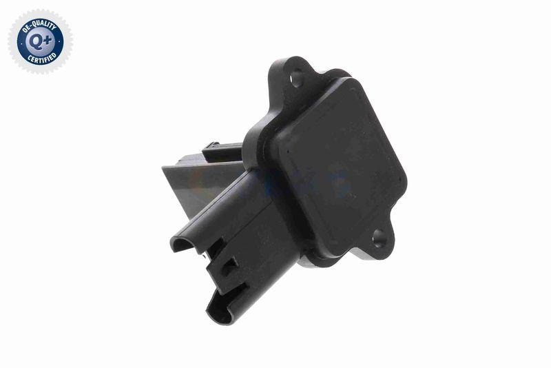 VEMO V20-72-5142-1 Luftmassenmesser Einsteckf&uuml;hler ohne Messrohr 5-Polig f&uuml;r BMW