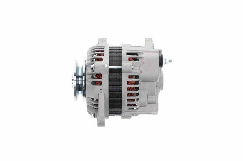 HELLA 8EL 011 711-201 Generator 14V 65A