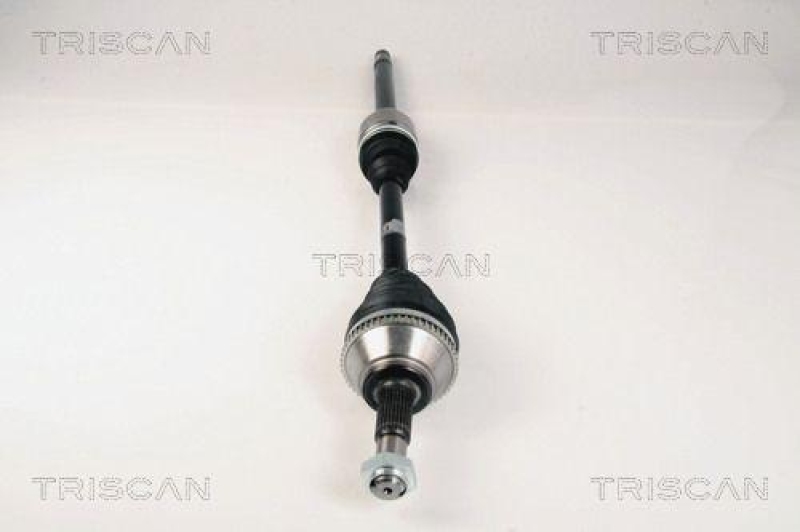 TRISCAN 8540 10519 Antriebswelle f&uuml;r Psa, Fiat