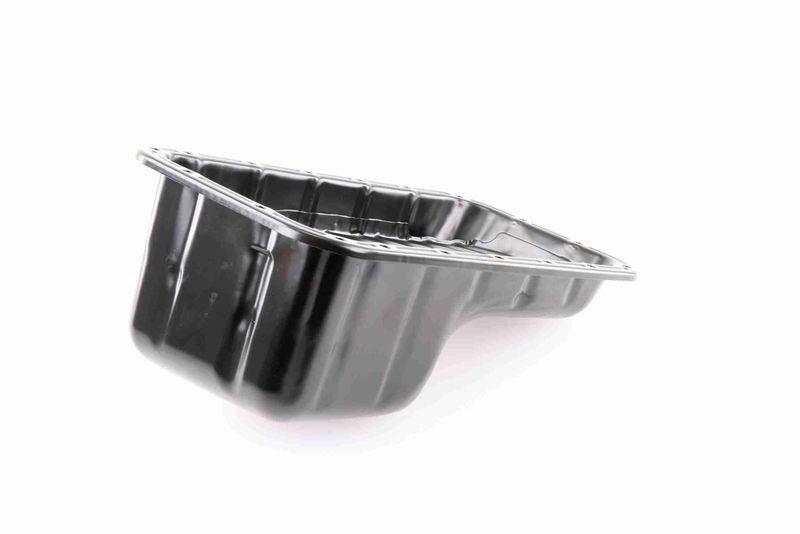 VAICO V51-0110 &Ouml;lwanne Stahl, mit &Ouml;lablassschraube f&uuml;r OPEL