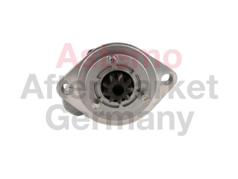 HITACHI 2506966 Starter
