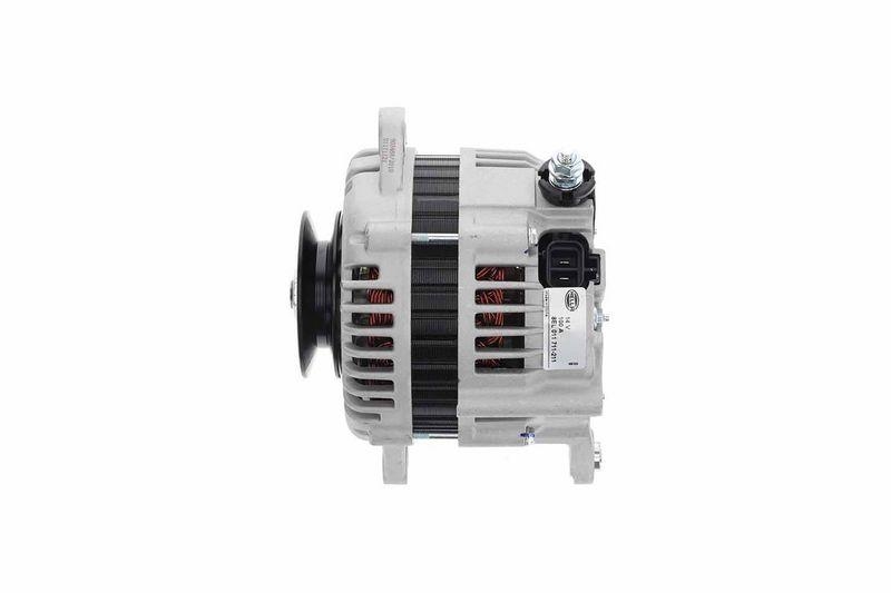 HELLA 8EL 011 711-211 Generator 14V 100A
